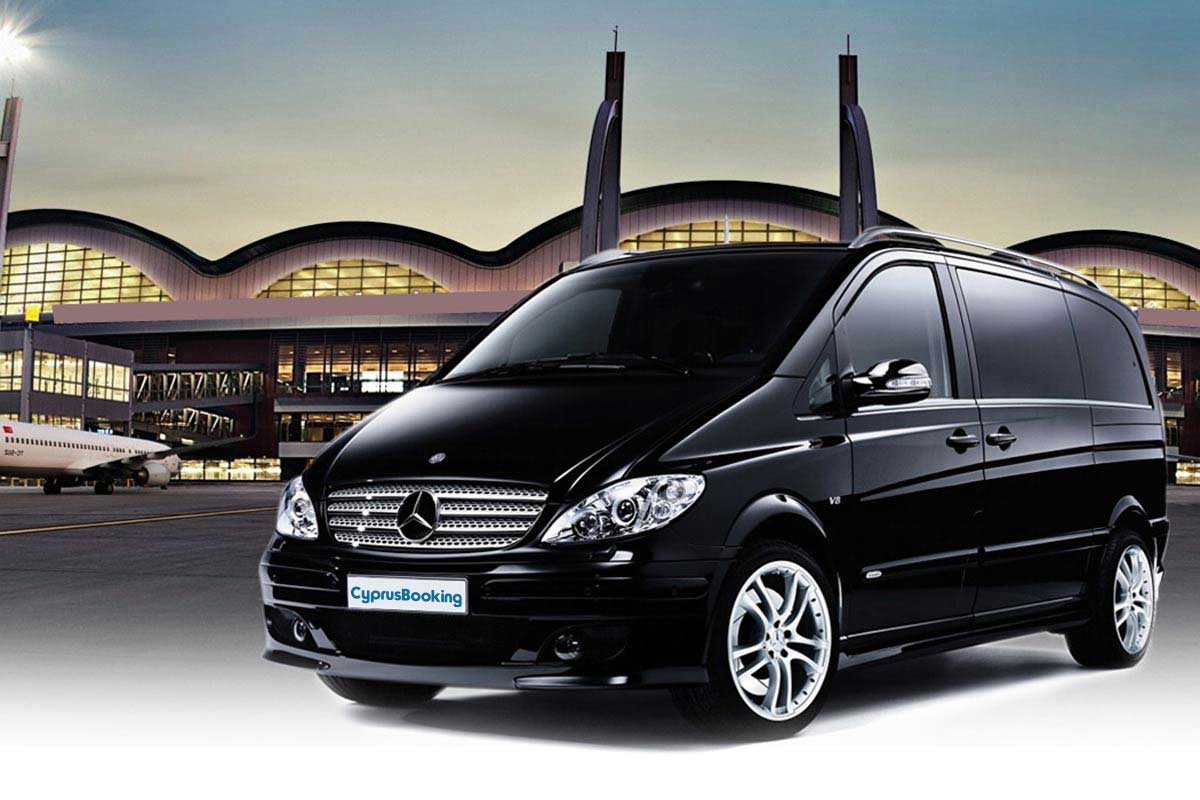 Private Transfer in North Cyprus